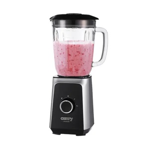 Blender 500/1000W 1,5l staklo Camry CR4077