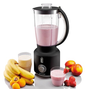 Blender - mikser B600BP Gorenje 551915 - Img 3
