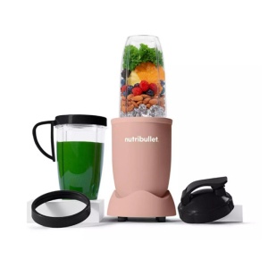 Blender NB907MACL Nutribullet 15497