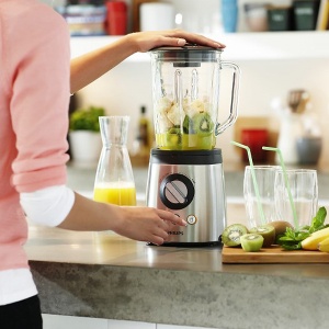 Blender PHILIPS HR2096/00 M101049 - Img 2