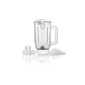 Blender plastični za kuhinjskog robota MUM4 Bosch MUZ4MX2 - Img 2