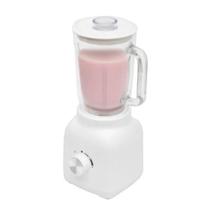 Blender sa staklenom posudom 800W Home HGTB15