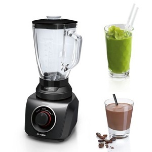 Blender Silent Mix Bosch MMB42G0B - Img 3