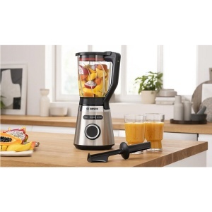 Blender VitaPower Serie 4 1200W Bosch MMB6382M - Img 2