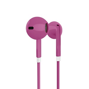 Bluetooth bubice sa mikrofonom 1 roze ENERGY SISTEM ZVU01840 - Img 3