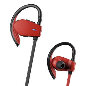 Bluetooth bubice sa mikrofonom Sport 1 crvene ENERGY SISTEM ZVU01402 - Img 2