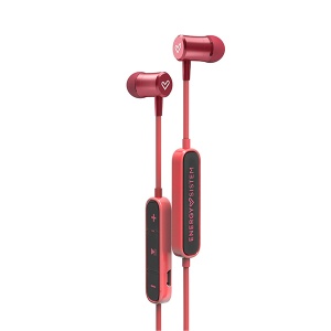 Bluetooth bubice sa mikrofonom Urban 2 crvene ENERGY SISTEM ZVU02275 - Img 3