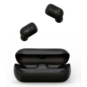 Bluetooth bubice Urban 4 True Wireless crne ENERGY SISTEM ZVU01899