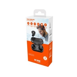 Bluetooth slušalice bubice BH406 TWS ACME A504898 - Img 4