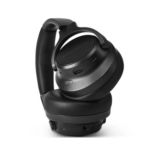 Bluetooth slušalice Energy Sistem Silent ANC crne - Img 5