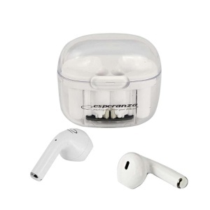 Bluetooth Slušalice Esperanza EH237W