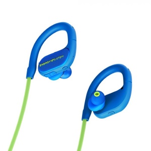 Bluetooth slušalice Running 2 zelene ENERGY SISTEM ZVU02014 - Img 3