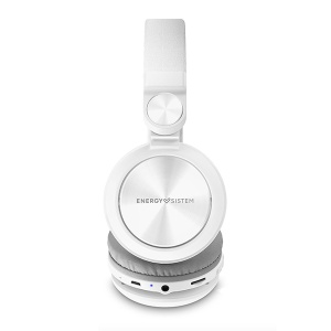 Bluetooth slušalice Urban 2 Radio bele ENERGY SISTEM ZVU02010 - Img 2
