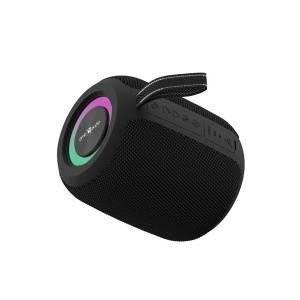 Bluetooth zvučnik 8W Gembird SPK-BT-LED-05-BK