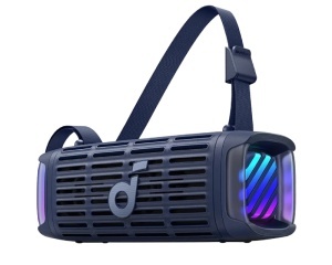 Bluetooth zvučnik Anker Soundcore Boom 3i 50W IP68 plavi