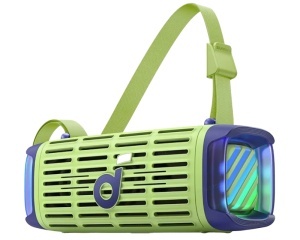Bluetooth zvučnik Anker Soundcore Boom 3i 50W IP68 zeleni - Img 3