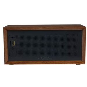 Bluetooth zvučnik BTS-210 GREY Denver 30506