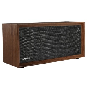 Bluetooth zvučnik BTS-210 GREY Denver 30506 - Img 3