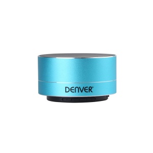Bluetooth zvučnik BTS-32 Blue MK2 Denver 5706751051449