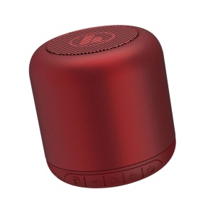 Bluetooth zvučnik Drum 2.0 Hama crveni 188216