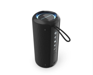 Bluetooth zvučnik Energy Sistem Space TempoRave M45783 crni