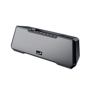 Bluetooth zvučnik MT-20 Siva GENIUS 143584 - Img 2