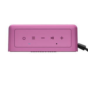 Bluetooth zvučnik Music Box 1+ roze ENERGY SISTEM ZVU01750 - Img 3