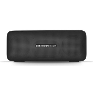 Bluetooth zvučnik Music Box 2+ crni ENERGY SISTEM ZVU02290