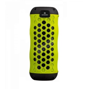Bluetooth Zvučnik Music X-Boom žuta SWISSTEN 156599