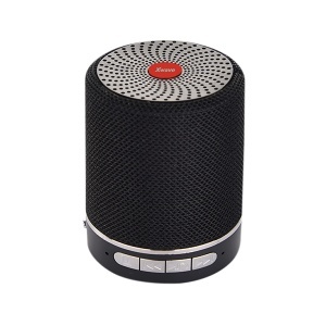 Bluetooth zvučnik Xwave B-SUPER/black