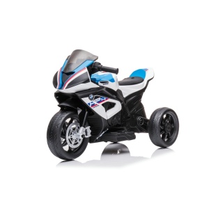 BMW Motor HP4 Race - Beli - Img 1
