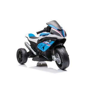 BMW Motor HP4 Race - Plavi - Img 3
