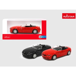 BMW Z4 1:43 Rastar 1023080