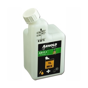 Boca za mešavinu 1 l 6011-X1-0201