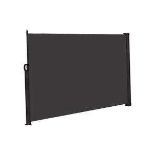 Bočna tenda 300x180cm siva Green Bay 060404-614021