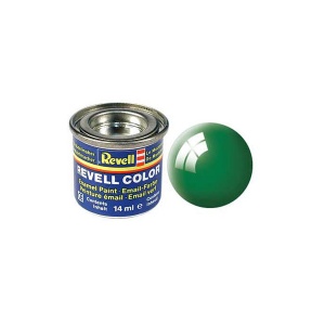 Boja smaragdno zelena sjajna REVELL RV32161/3704