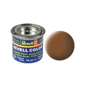 Boja zemljano braon REVELL RV32187/3704