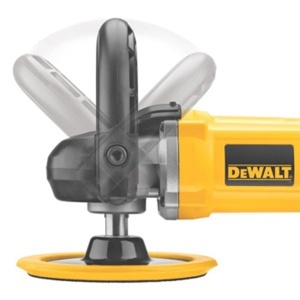 Brusilica za poliranje - polirka 1250W DeWalt DWP849X - Img 3