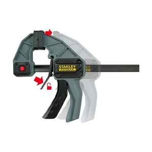 Brza stega 300mm Stanley FMHT0-83235 - Img 2