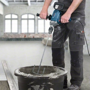Bušilica-mešalica GBM 1600 RE Bosch 06011B0000 - Img 2