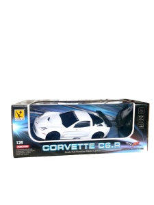 Cadillac Corvette na daljinsko upravljanje