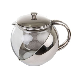 Čajnik sa infuzerom 1,1L Dajar DJ29382