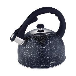 Čajnik sa piskom 2,6L Kinghoff KH1406