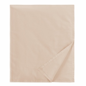 Čaršav CB Plain 160x240 puder 025615