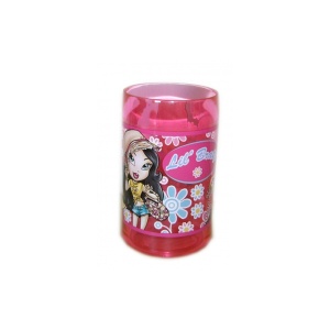 Čaša Bratz 30798