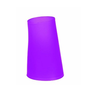 Čaša za četkice za zube Spirella Move 10.16239