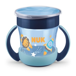 Čaša za učenje Mini Magic Cup Night 255538.3
