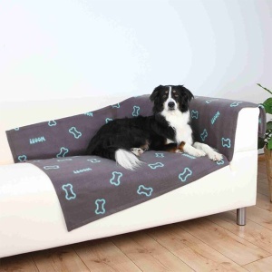 Ćebe za ljubimce 150x100cm Barney Trixie 37185 - Img 2