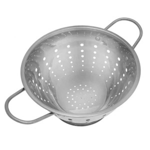 Cediljka đevđir Inox 24cm Klausberg KB7440 - Img 2