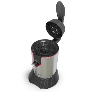 Cediljka za citruse 300 W inox Tesla CJ301BX